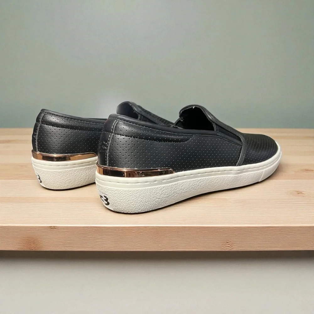Skechers new concept